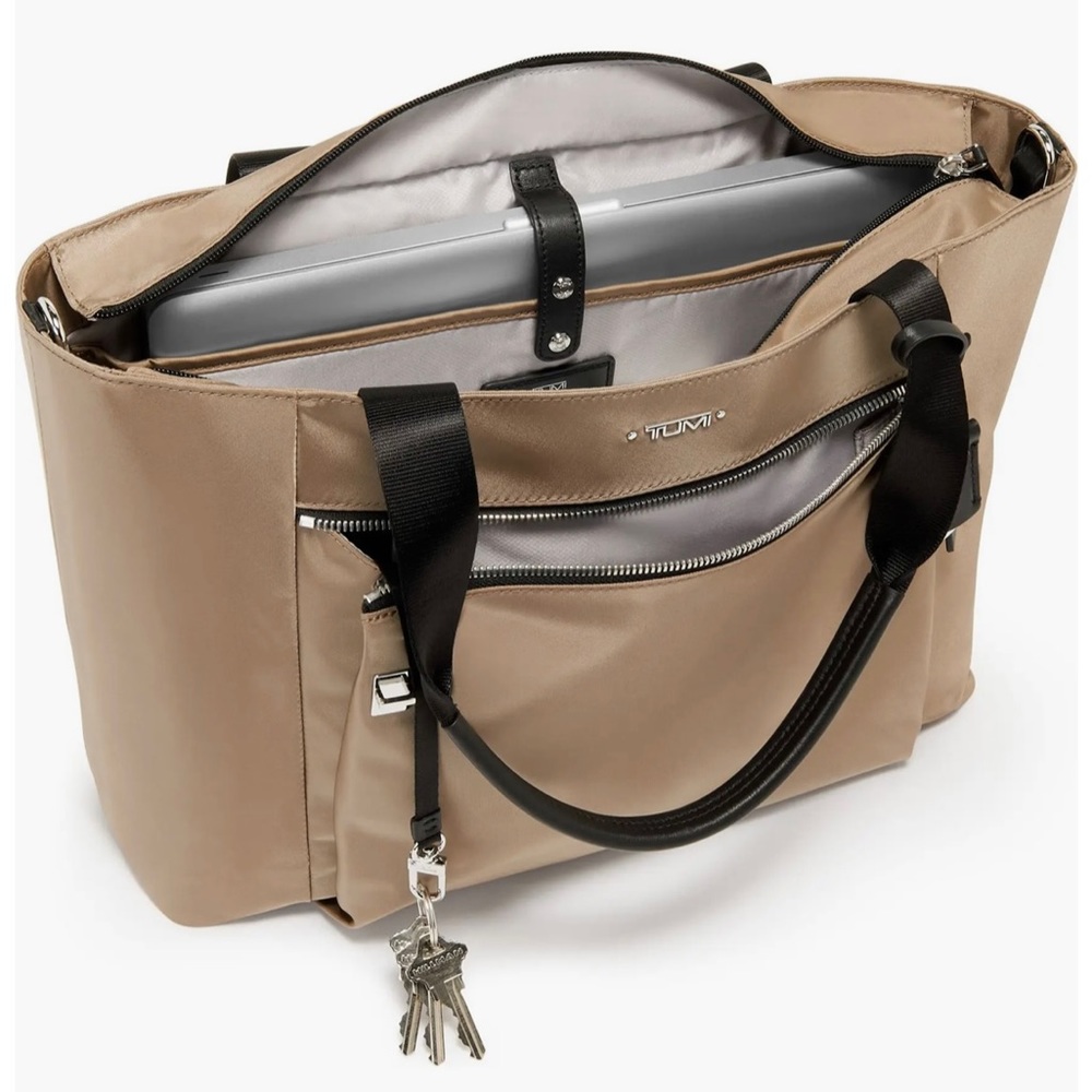 Tumi Marietta Tote Bag